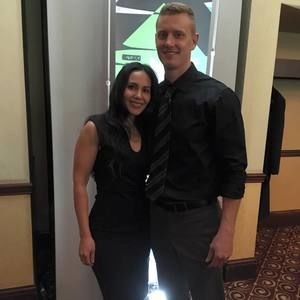 Meet your Posher, Murray